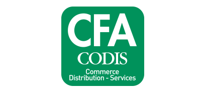 CFA CODIS Formation en apprentissage 